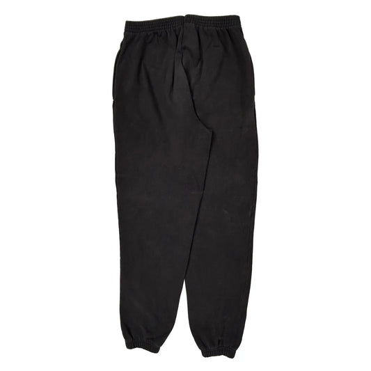 Nike Joggers - Large Black Cotton