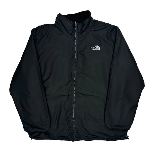The North Face Jacket - XL Black Polyester