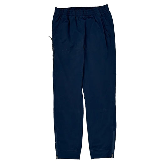 New Balance Tracksuit - Medium Blue Polyester