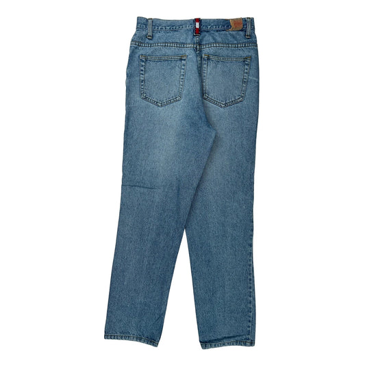 Tommy Hilfiger Jeans - 28W 30L Blue Denim