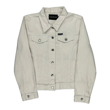 Vintage Women's Denim Jackets | The Online Vintage Store – Thrifted.com