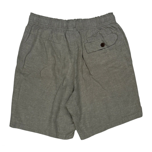 Patagonia Shorts - XS Grey Cotton