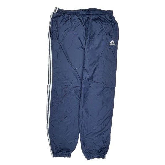Adidas Tracksuit - XL Navy Nylon