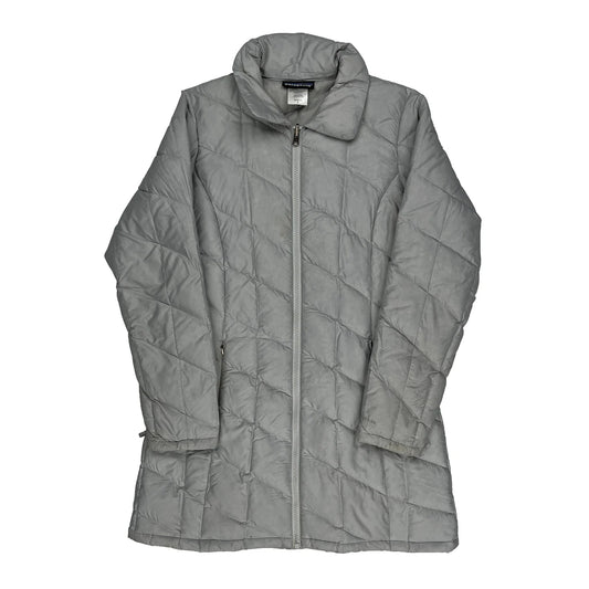 Patagonia Puffer - Small Grey Polyester
