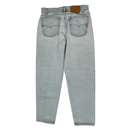 Levis Jeans - 30W 30L Light Wash Denim