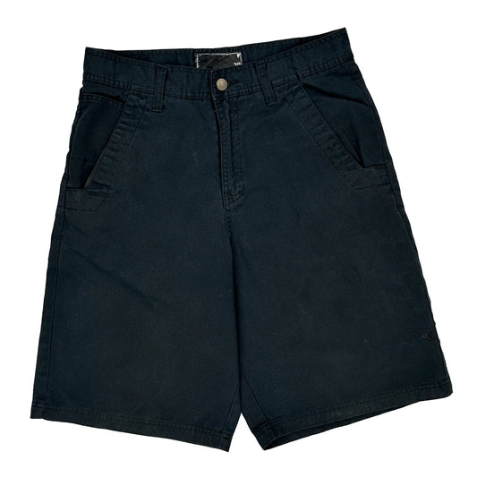 Oakley Shorts - 32W 11L Navy Cotton