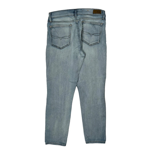 Polo By Ralph Lauren Jeans - 29W 30L Light Wash Cotton
