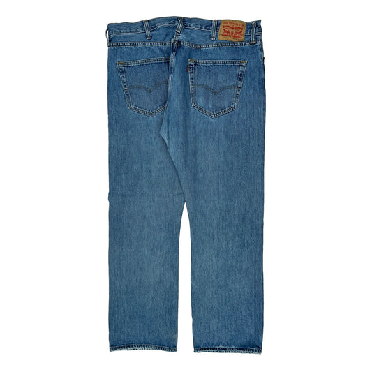 Vintage Levis Jeans - 36W 30L Blue Denim