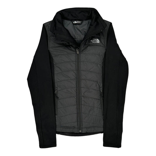 The North Face Jacket - XS Black Polyester