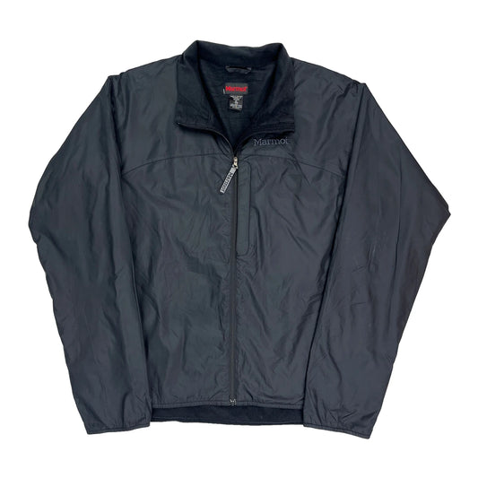 Marmot Jacket - XL Black Polyester