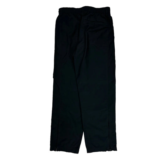 Nike Tracksuit - Small Black Polyester