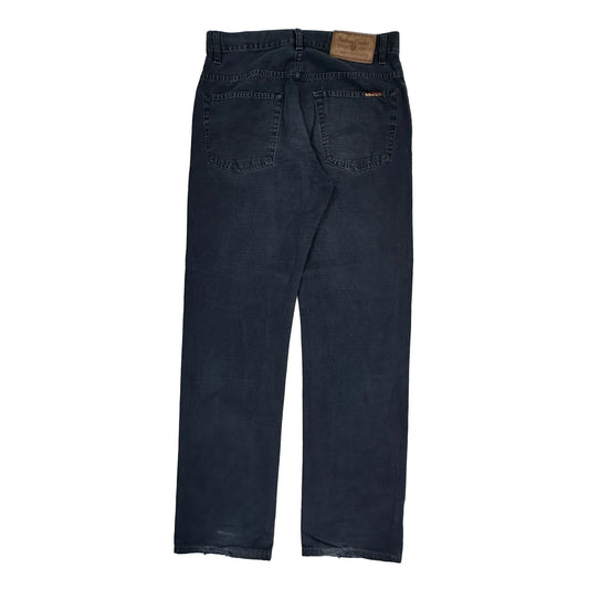 Marlboro Classics Jeans - 30W 30L Dark Wash Cotton