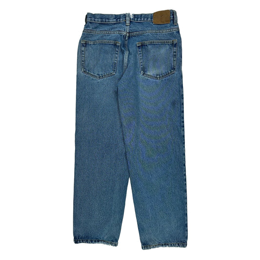 Levis Jeans - 30W 29L Blue Denim