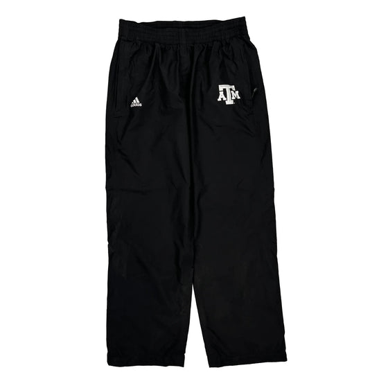 Texas A&M Adidas Tracksuit - XL Black Polyester