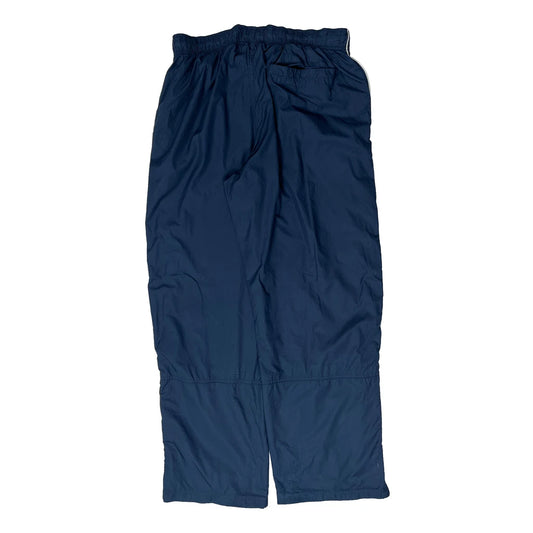 Nike Tracksuit - XL Navy Polyester