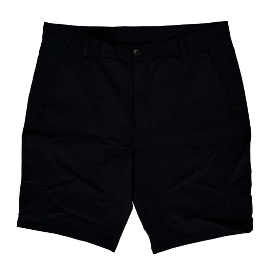 Vintage Oakley Shorts - 36W 9L Black Polyester