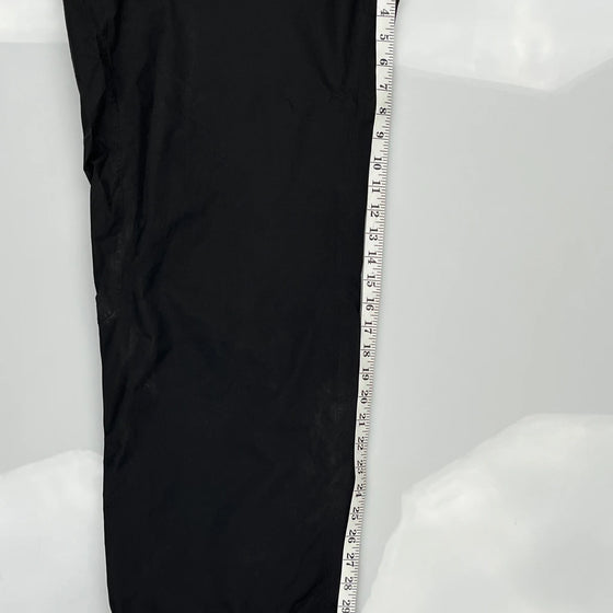 Texas A&M Adidas Tracksuit - XL Black Polyester