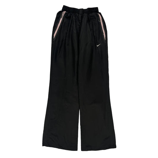 Nike Tracksuit - Medium Black Polyester