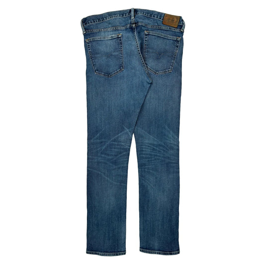 Polo By Ralph Lauren Jeans - 36W 34L Blue Denim