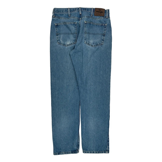 Vintage Wrangler Jeans - 32W 30L Blue Denim