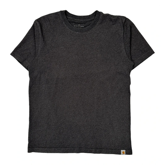 Carhartt T-Shirt - Medium Grey Cotton