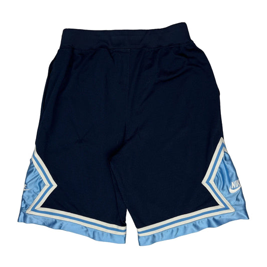 Nike Sport Shorts - XL Navy Polyester