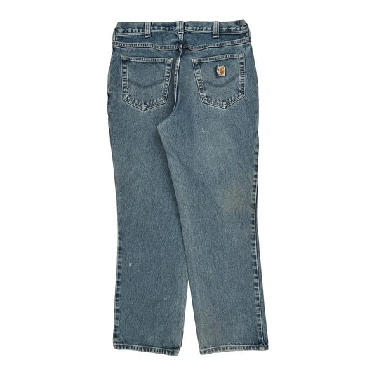 Vintage Carhartt Jeans - 32W 30L Blue Denim