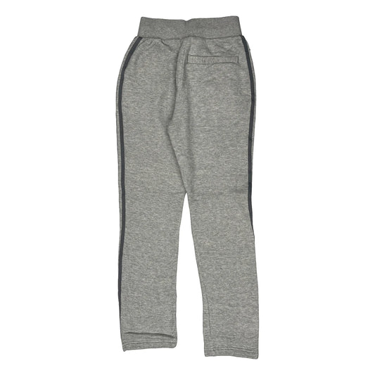 Adidas Joggers - XS Grey Cotton Blend