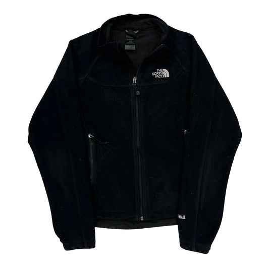 The North Face Fleece - Medium Black Polyester