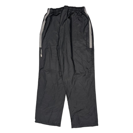 Reebok Tracksuit - Medium Black Polyester