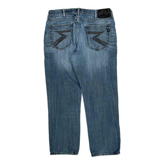 American Eagle Jeans - 34W 30L Blue Denim