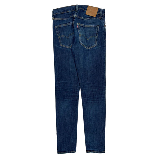 Levis Jeans - 30W 29L Blue Denim
