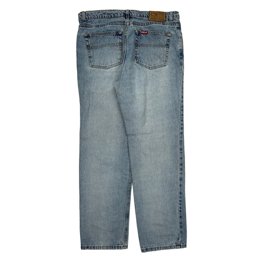 Ralph Lauren Jeans - 32W 30L Light Wash Cotton