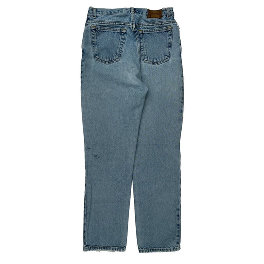 Ralph Lauren Jeans - 26W UK 6 Light Wash Cotton