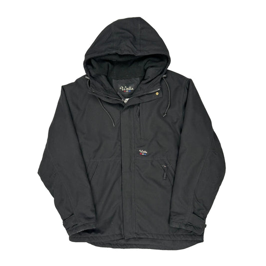 Walls Jacket - Medium Black Polyester