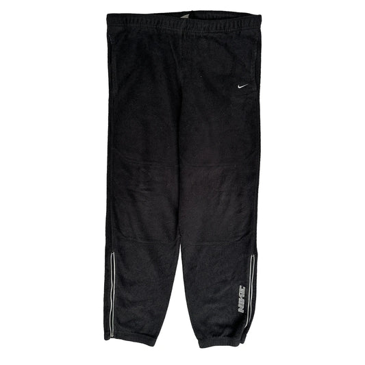 Nike Joggers - Medium Black Polyester