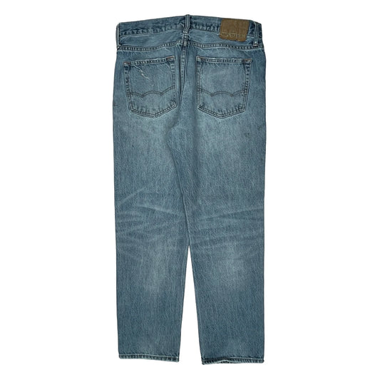American Eagle Jeans - 32W 29L Blue Denim