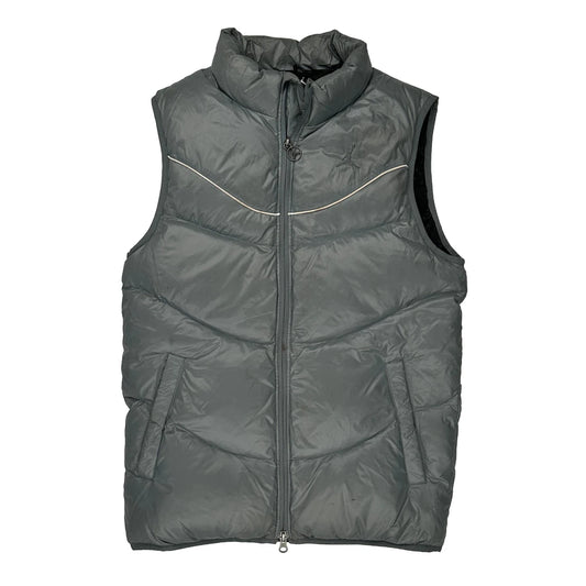 Jordan Puffer - XS Grey Polyester