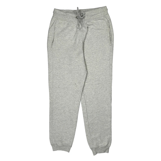Reverse Weave Champion Joggers - Small Gray Cotton