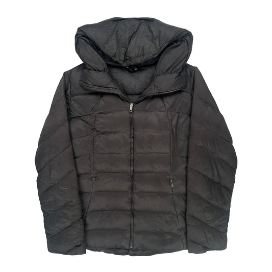 Patagonia Puffer - Large Black Polyester
