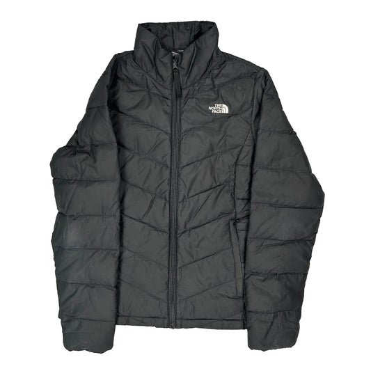 The North Face Puffer - Medium Black Polyester