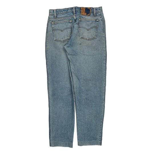 Levis Jeans - 31W 29L Light Wash Denim