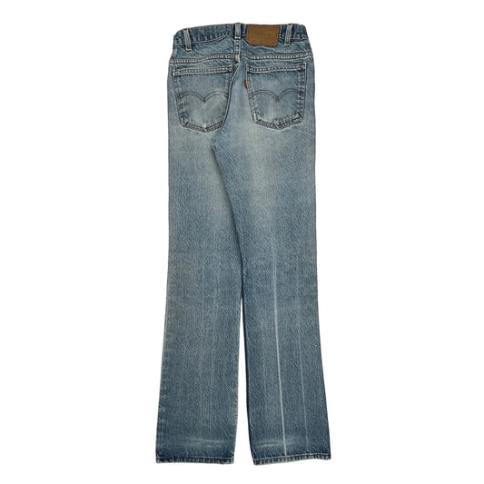 Levis Jeans - 28W 33L Light Wash Denim