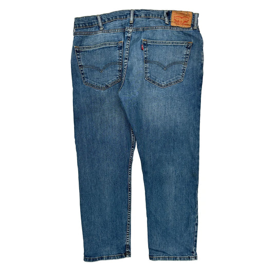 Levis Jeans - 38W 30L Blue Denim