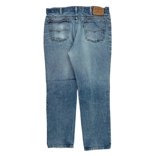 Levis Jeans - 36W 32L Light Wash Denim