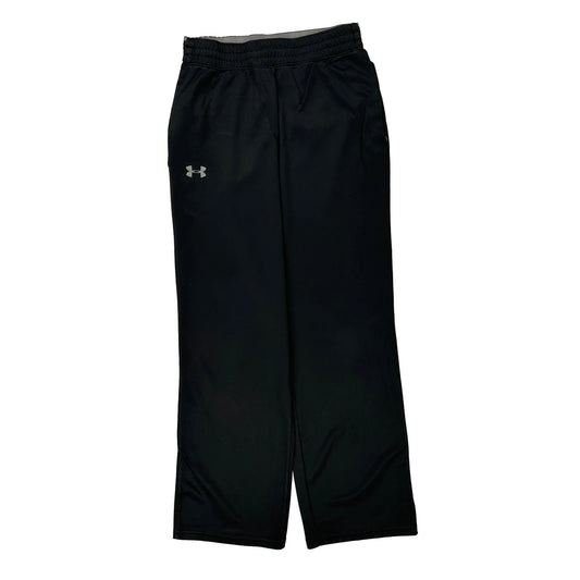 Under Armour Tracksuit - Medium Black Polyester