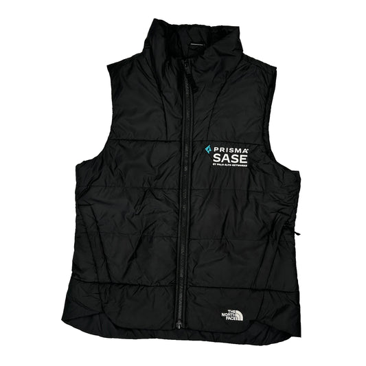 Prisma Sase By Palo Alto Networks The North Face Gilet - Medium Black Polyester