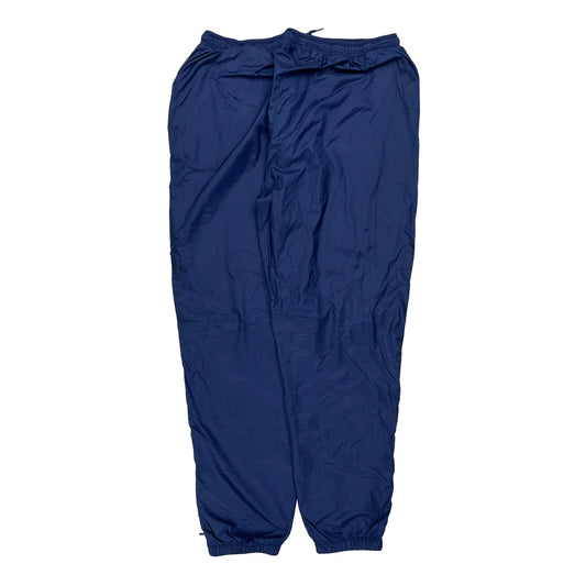 Adidas Tracksuit - XL Blue Polyester