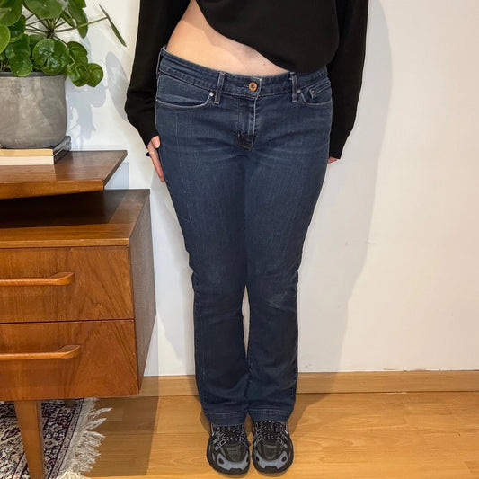 Vintage blue Levis Jeans - womens 32" waist