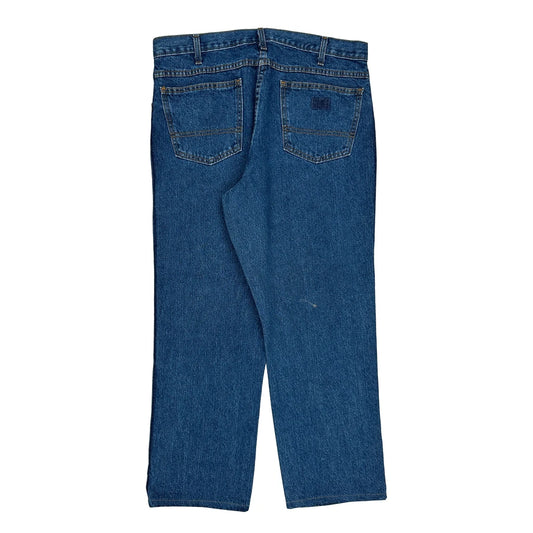 Dickies Jeans - 35W 29L Blue Denim